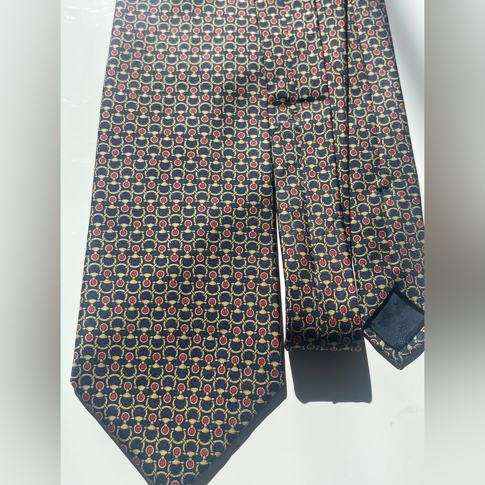 Brooks Brothers Silk Tie